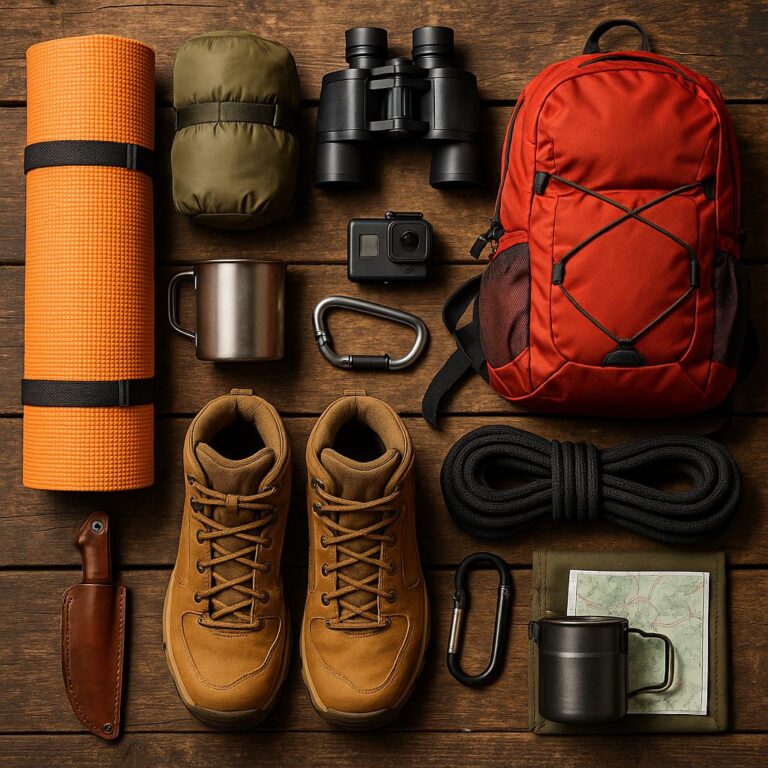 Top 5 Adventure Destinations You Must Visit in 2026